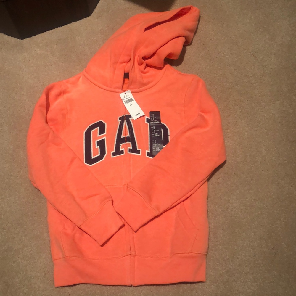 Hoodie for kids 6-7 year old